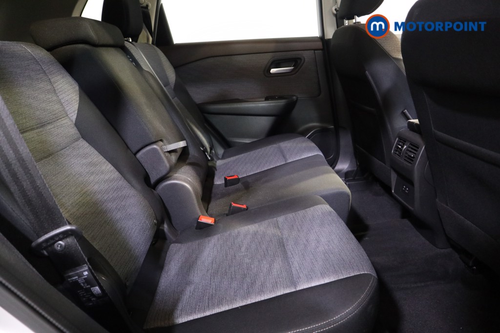 Used Nissan X-Trail 2023 for sale - 77665865: Photo 24