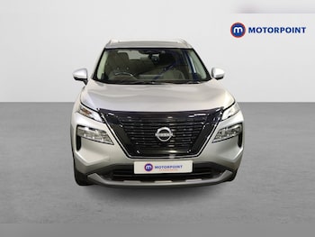 Used Nissan X-Trail 2023 for sale - 77665865: Photo