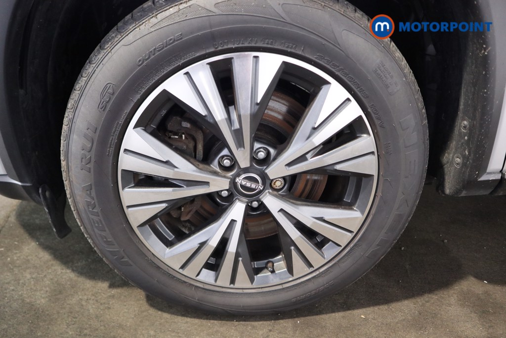 Used Nissan X-Trail 2023 for sale - 77665865: Photo 31