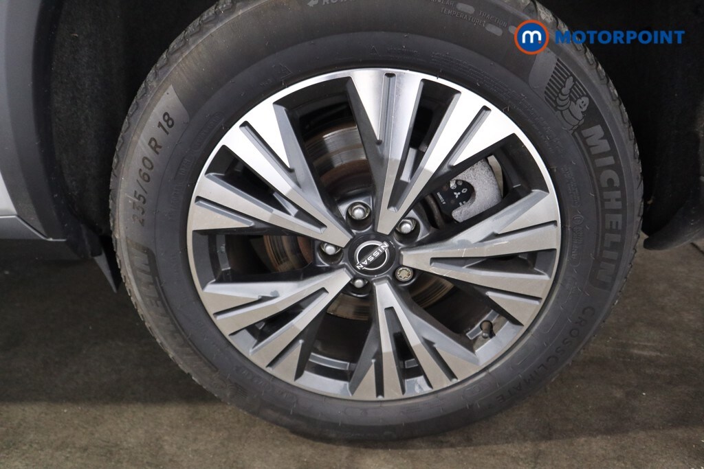 Used Nissan X-Trail 2023 for sale - 77665865: Photo 32