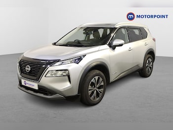 Used Nissan X-Trail 2023 for sale - 77665865: Photo