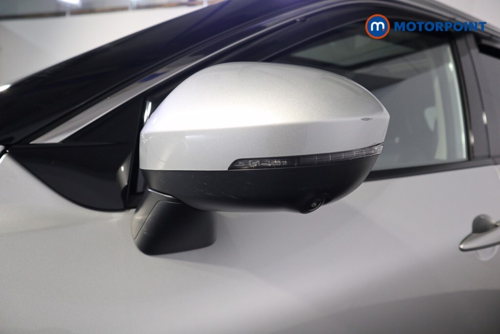 Used Nissan X-Trail 2023 for sale - 77665865: Photo 42