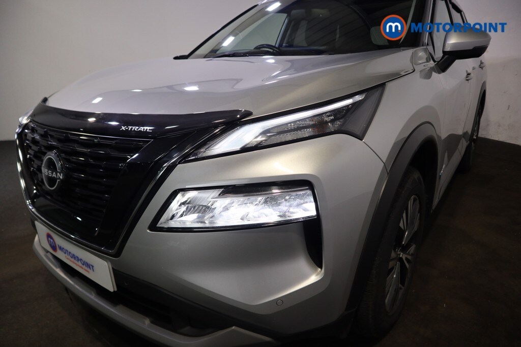 Used Nissan X-Trail 2023 for sale - 77665865: Photo 45