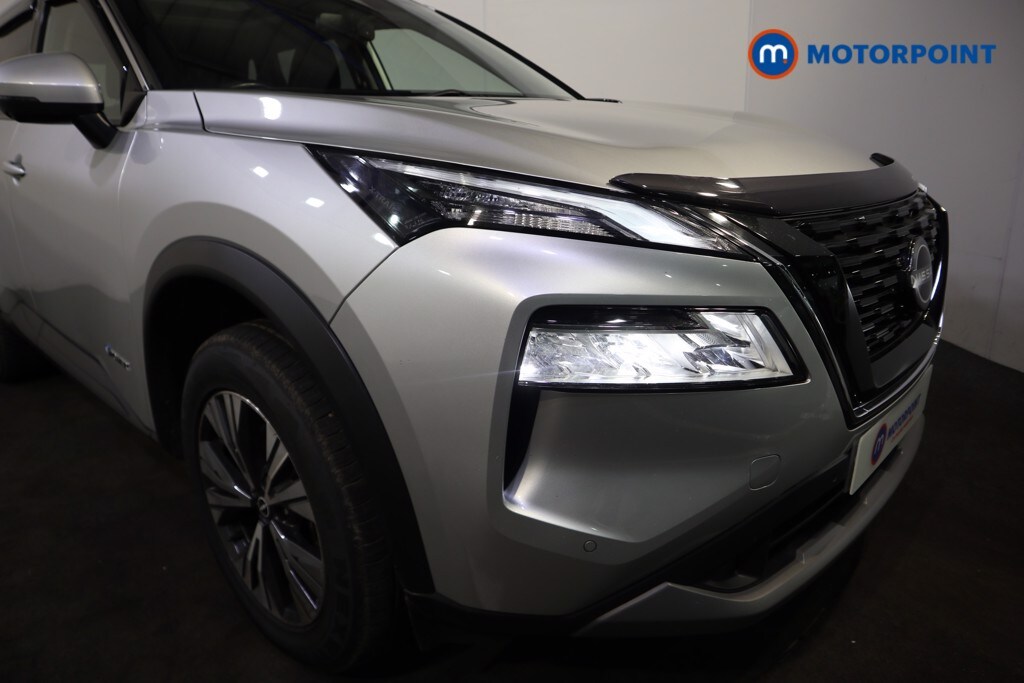 Used Nissan X-Trail 2023 for sale - 77665865: Photo 46