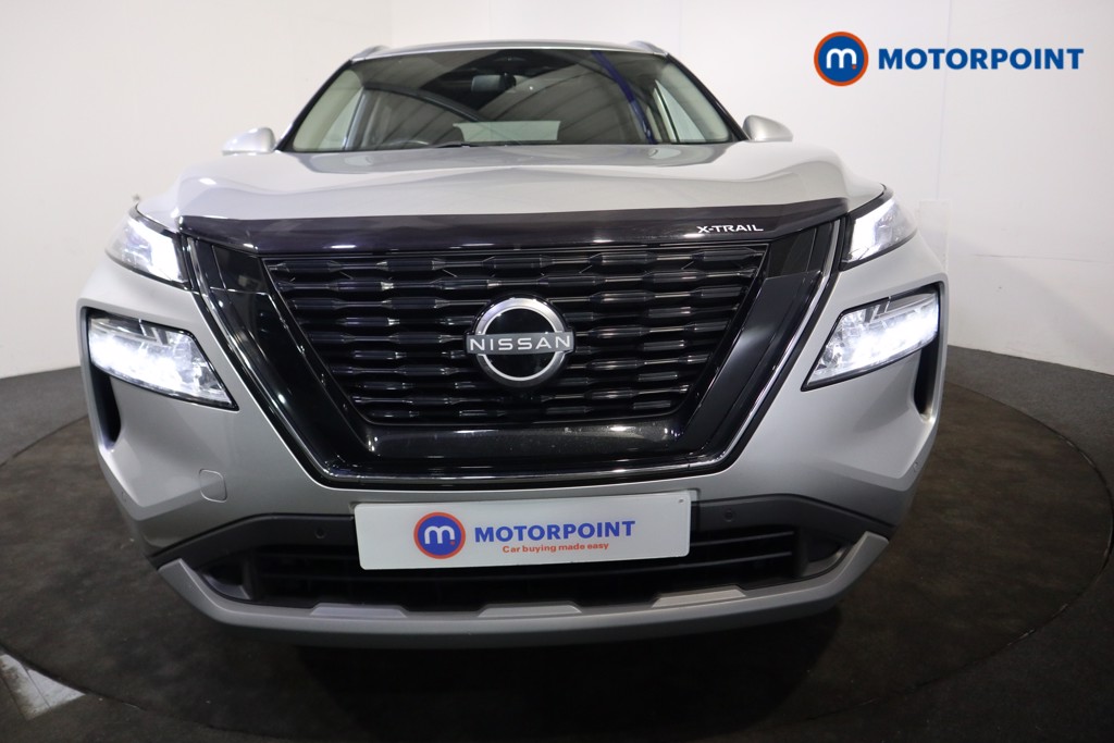 Used Nissan X-Trail 2023 for sale - 77665865: Photo 47