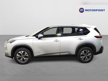 Used Nissan X-Trail 2023 for sale - 77665865: Photo