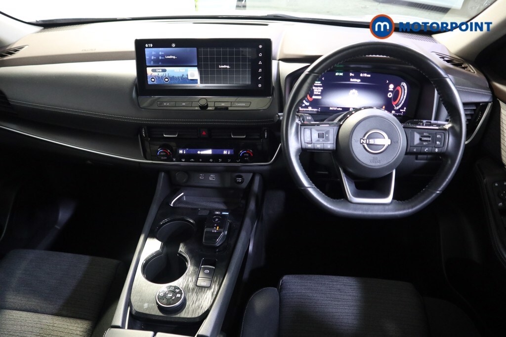 Used Nissan X-Trail 2023 for sale - 77665865: Photo 9