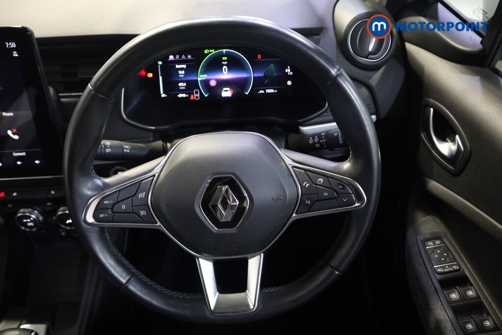 Used Renault Zoe 2022 for sale - 78026637: Photo 10