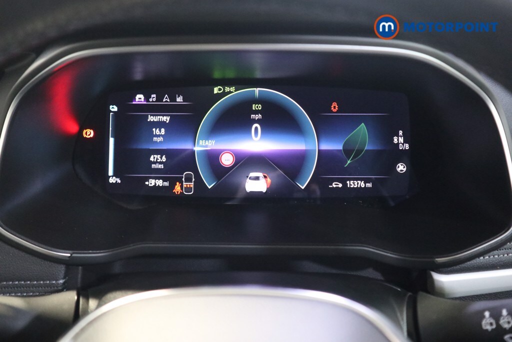 Used Renault Zoe 2022 for sale - 78026637: Photo 13