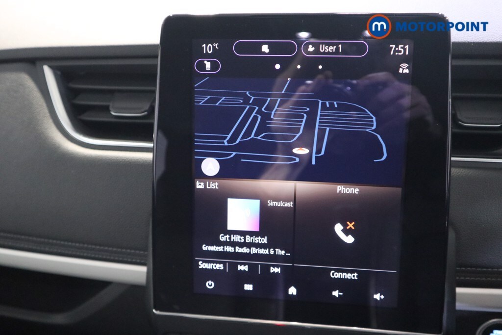 Used Renault Zoe 2022 for sale - 78026637: Photo 14