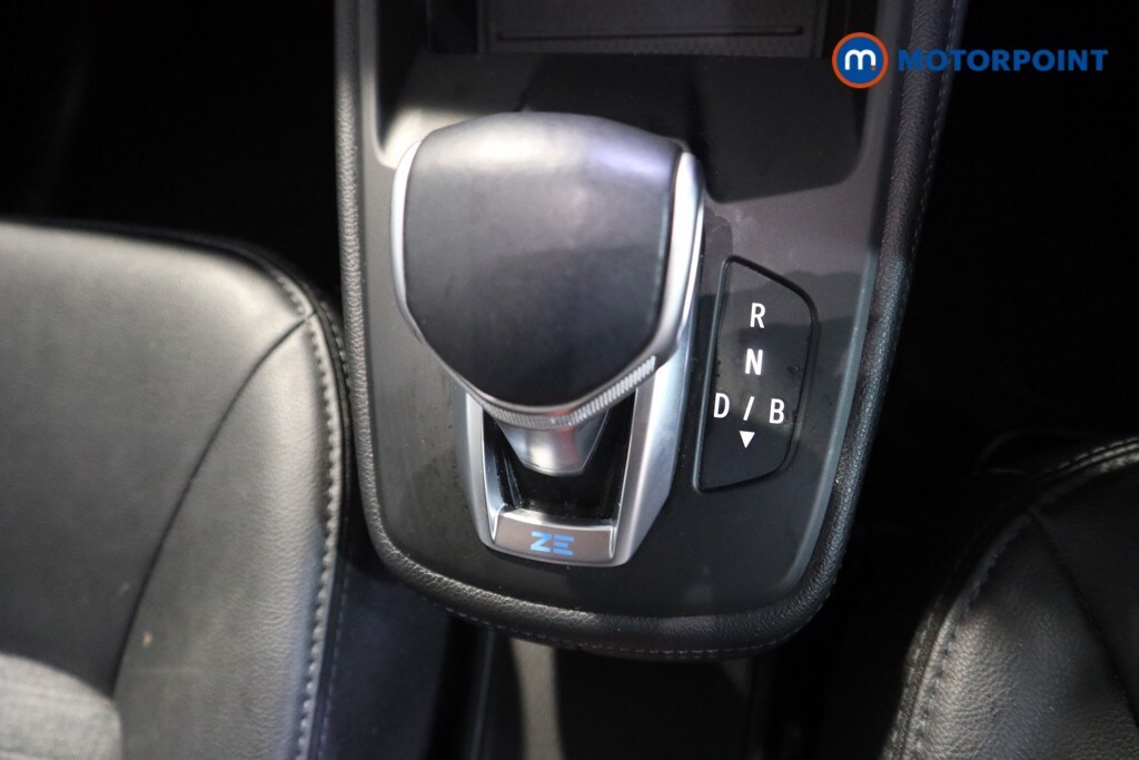 Used Renault Zoe 2022 for sale - 78026637: Photo 17