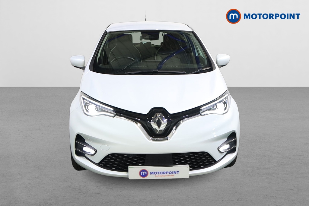 Used Renault Zoe 2022 for sale - 78026637: Photo 2