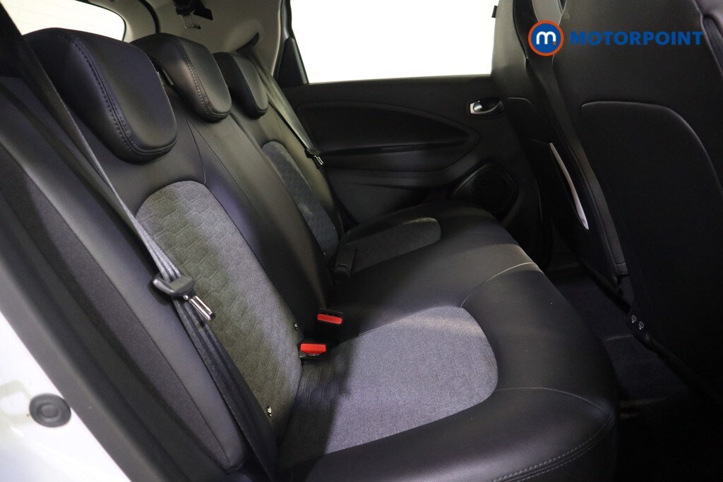 Used Renault Zoe 2022 for sale - 78026637: Photo 23