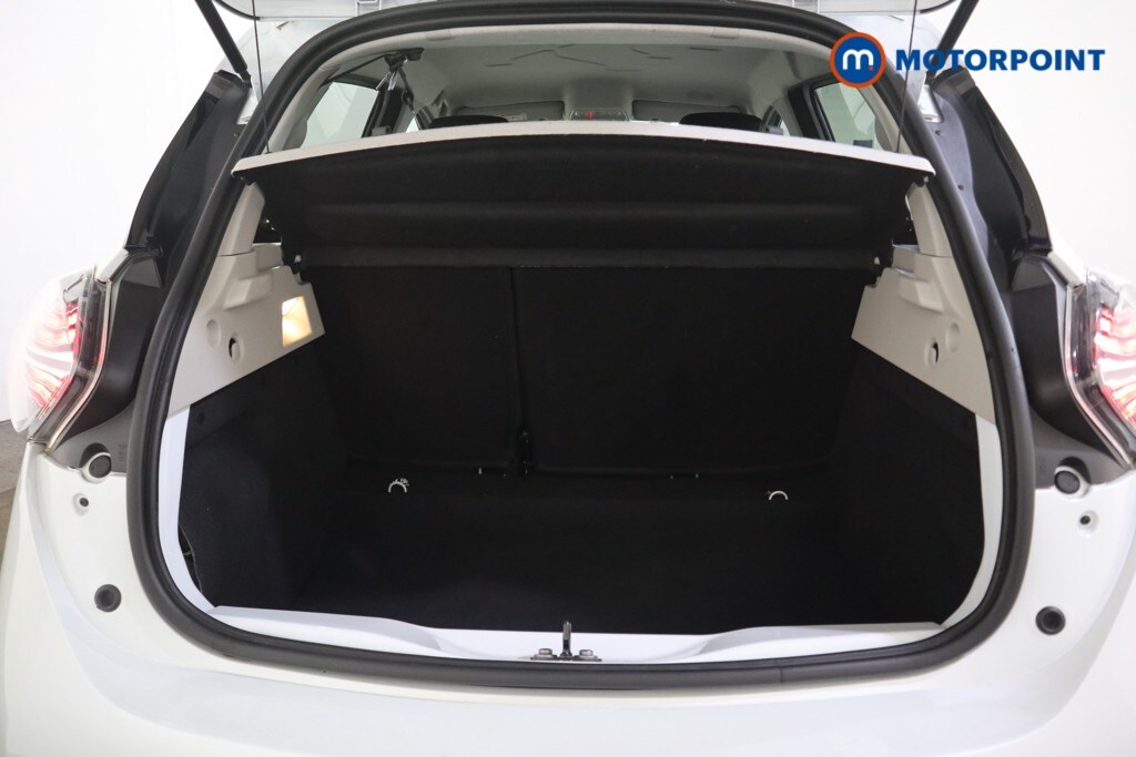 Used Renault Zoe 2022 for sale - 78026637: Photo 27