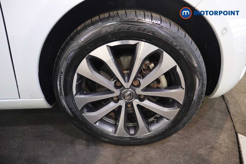 Used Renault Zoe 2022 for sale - 78026637: Photo 29