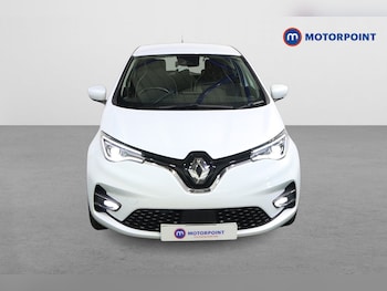 Used Renault Zoe 2022 for sale - 78026637: Photo