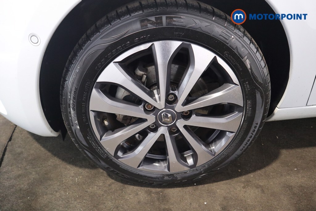 Used Renault Zoe 2022 for sale - 78026637: Photo 30