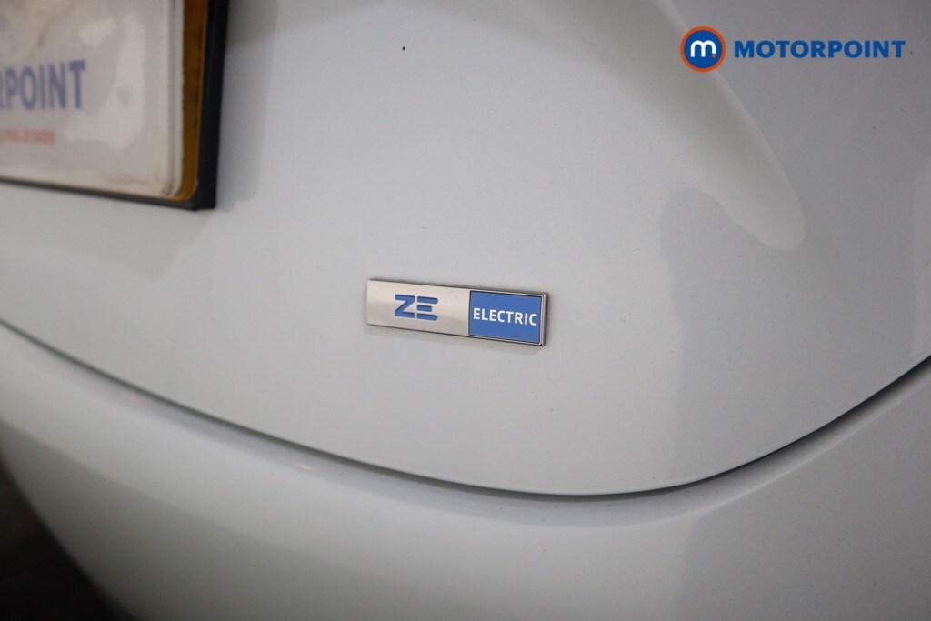 Used Renault Zoe 2022 for sale - 78026637: Photo 34