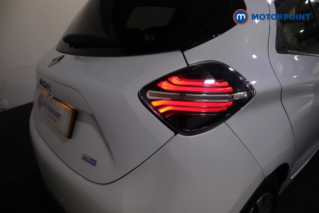 Used Renault Zoe 2022 for sale - 78026637: Photo 35