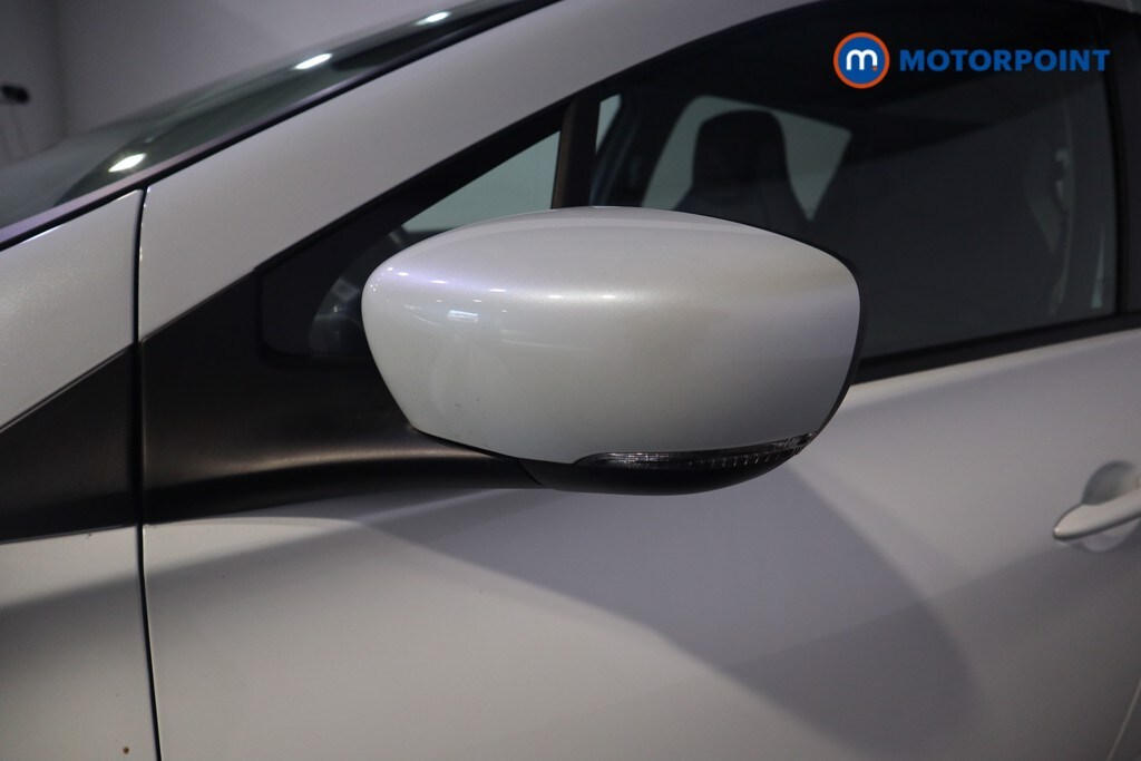 Used Renault Zoe 2022 for sale - 78026637: Photo 39