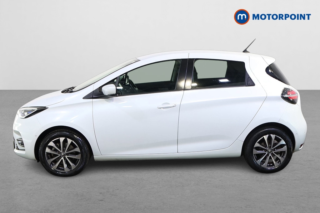 Used Renault Zoe 2022 for sale - 78026637: Photo 4