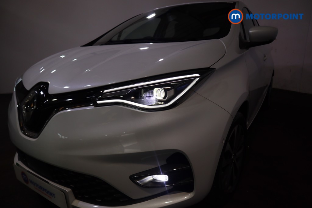 Used Renault Zoe 2022 for sale - 78026637: Photo 41