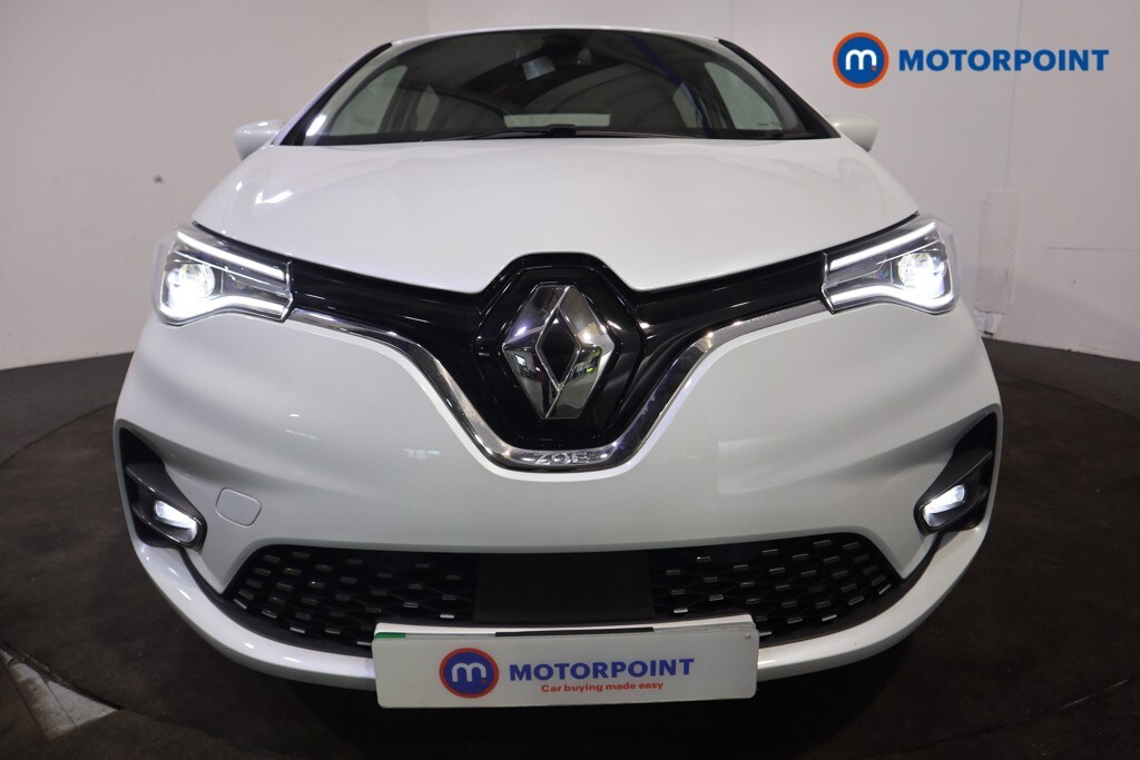 Used Renault Zoe 2022 for sale - 78026637: Photo 43
