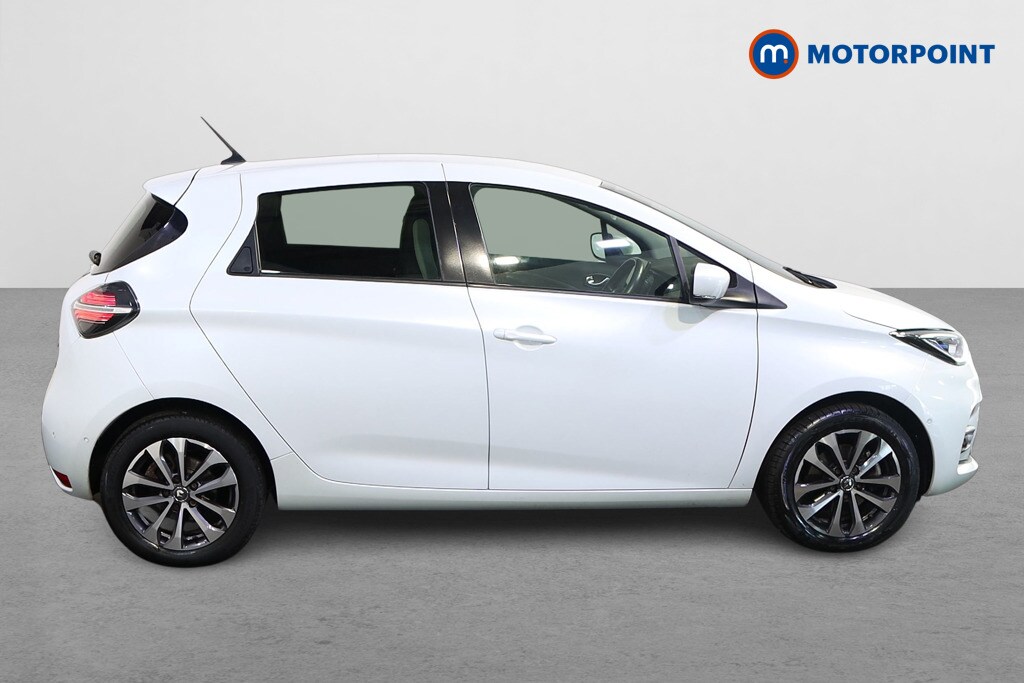 Used Renault Zoe 2022 for sale - 78026637: Photo 8