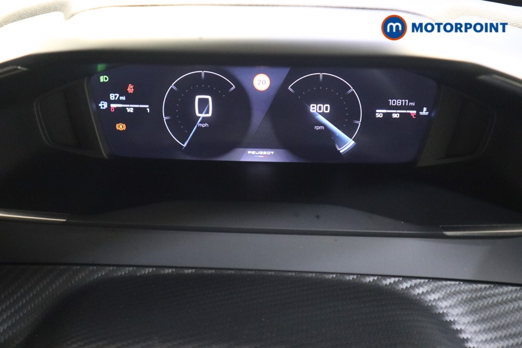 Used Peugeot 2008 2025 for sale - 77662915: Photo 13