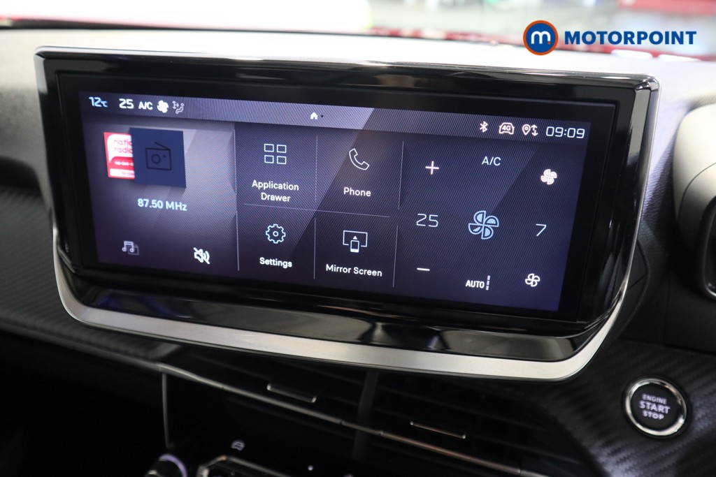 Used Peugeot 2008 2025 for sale - 77662915: Photo 15