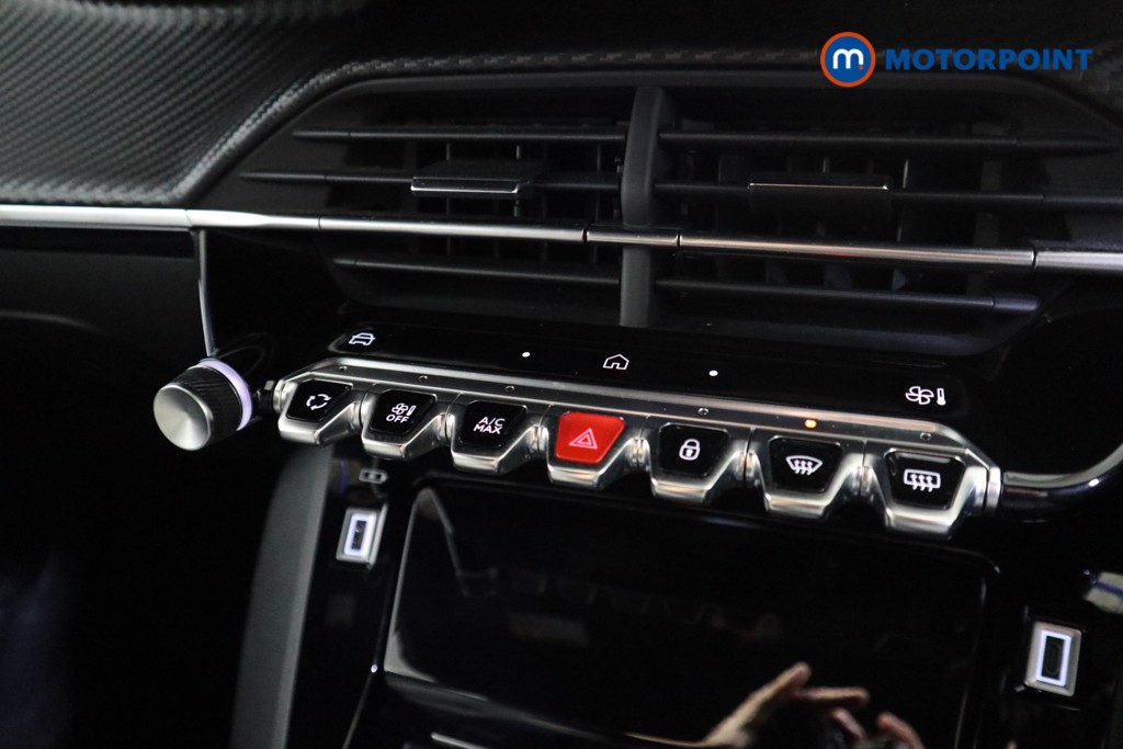 Used Peugeot 2008 2025 for sale - 77662915: Photo 16