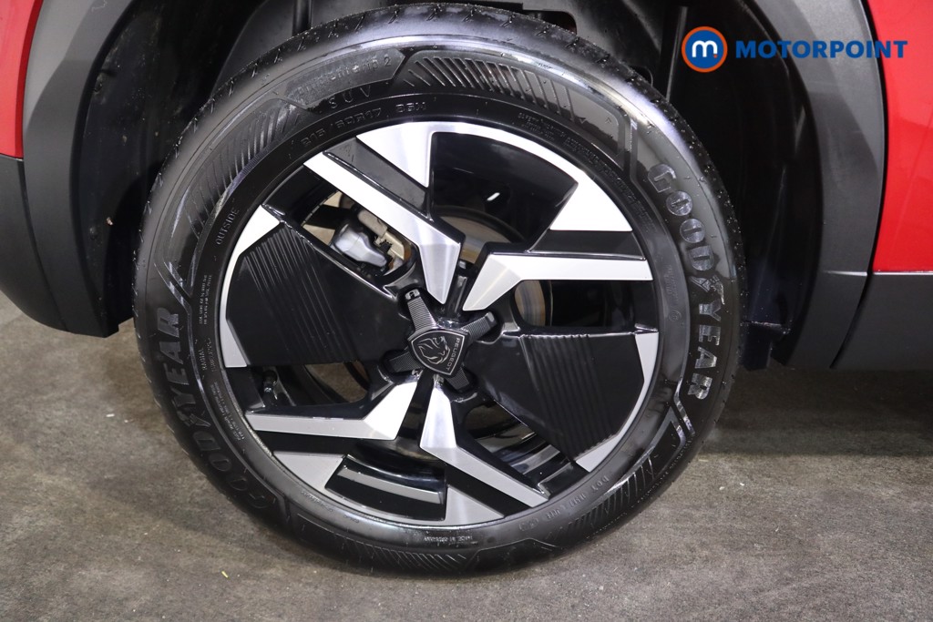 Used Peugeot 2008 2025 for sale - 77662915: Photo 29