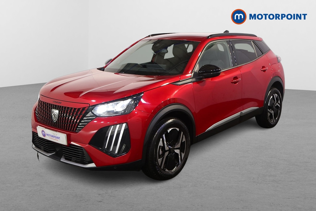 Used Peugeot 2008 2025 for sale - 77662915: Photo 3