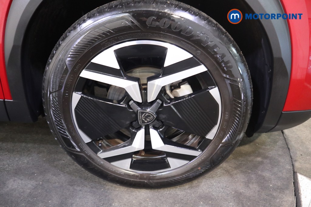 Used Peugeot 2008 2025 for sale - 77662915: Photo 30