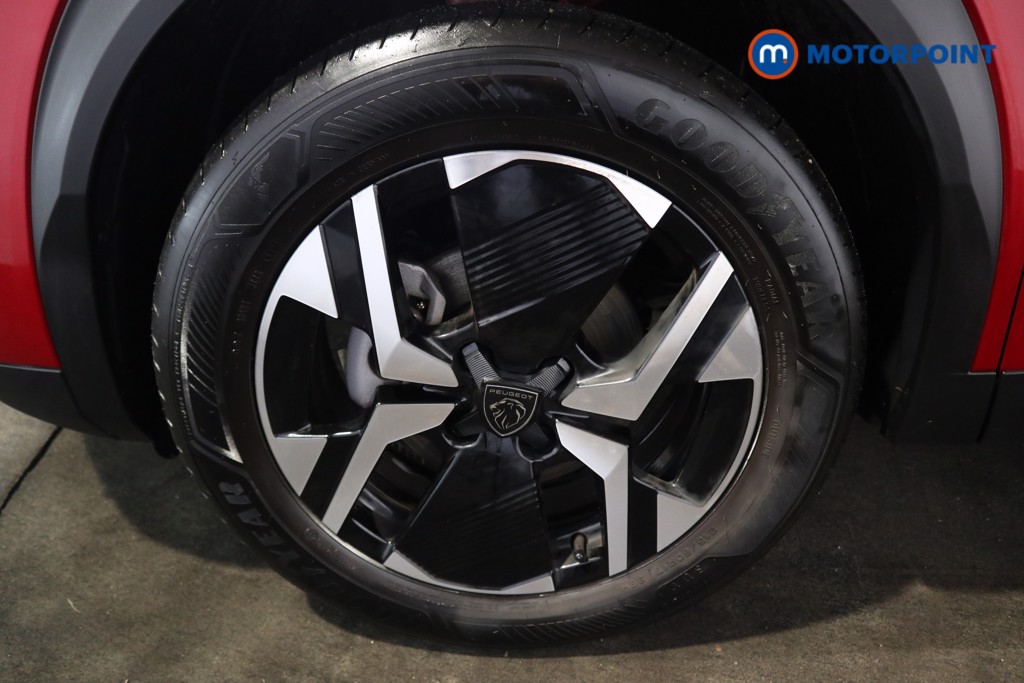 Used Peugeot 2008 2025 for sale - 77662915: Photo 31