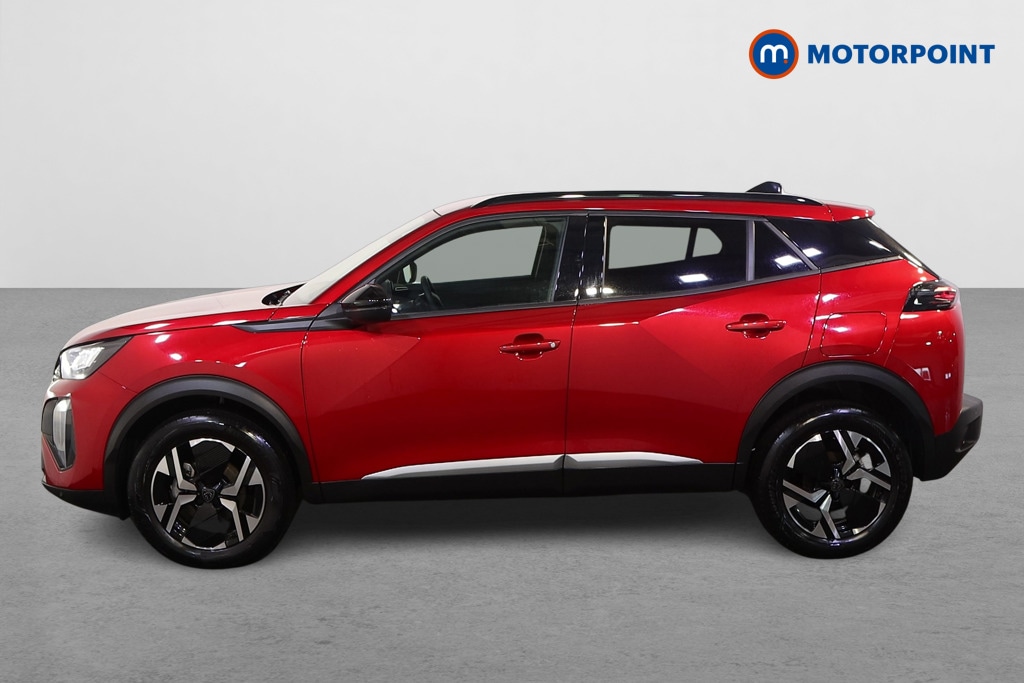 Used Peugeot 2008 2025 for sale - 77662915: Photo 4