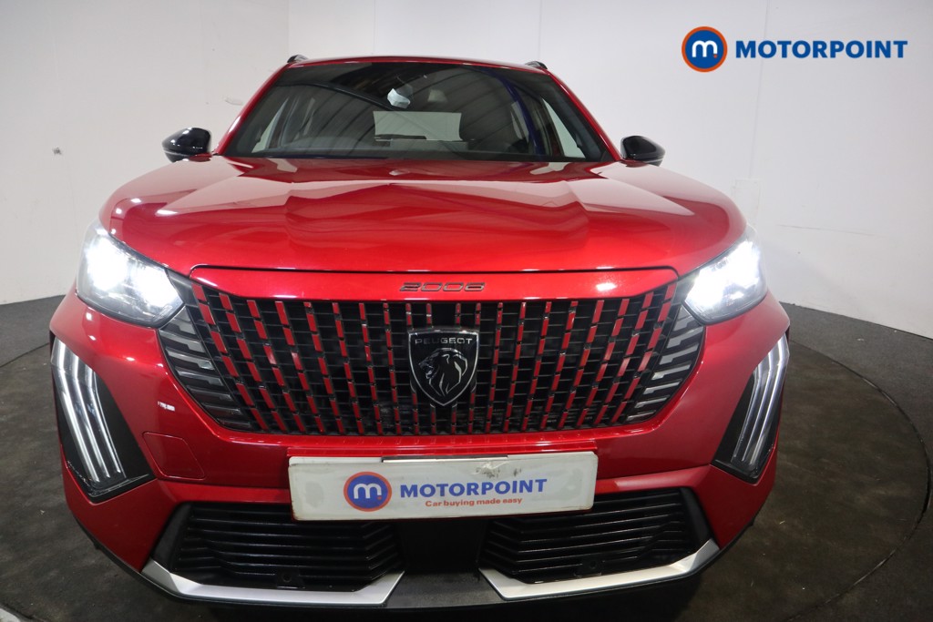 Used Peugeot 2008 2025 for sale - 77662915: Photo 44