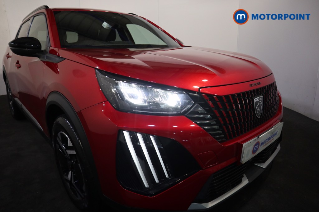 Used Peugeot 2008 2025 for sale - 77662915: Photo 45