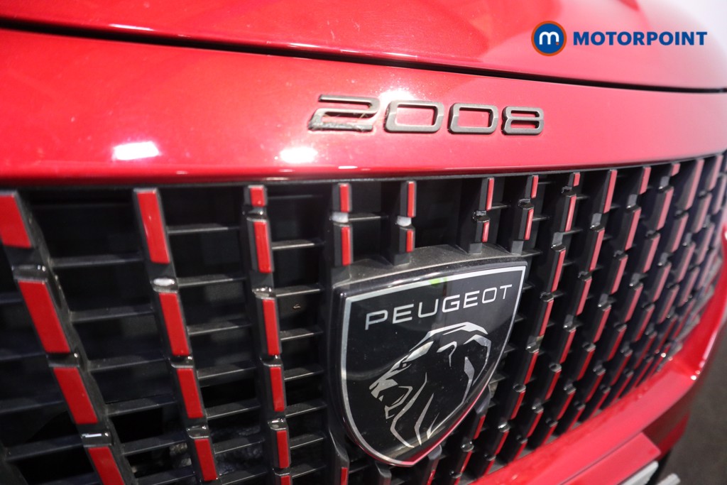 Used Peugeot 2008 2025 for sale - 77662915: Photo 46
