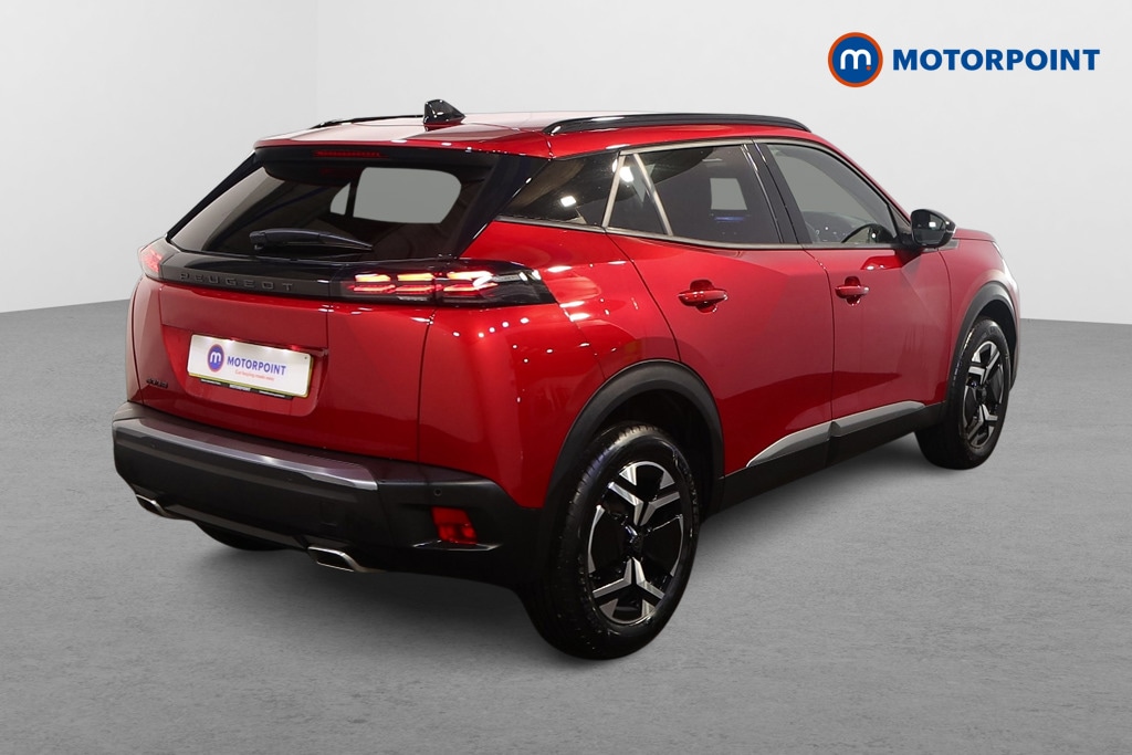 Used Peugeot 2008 2025 for sale - 77662915: Photo 7