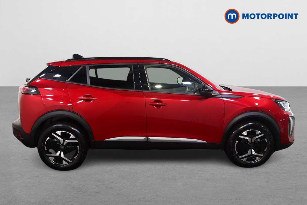 Used Peugeot 2008 2025 for sale - 77662915: Photo 8