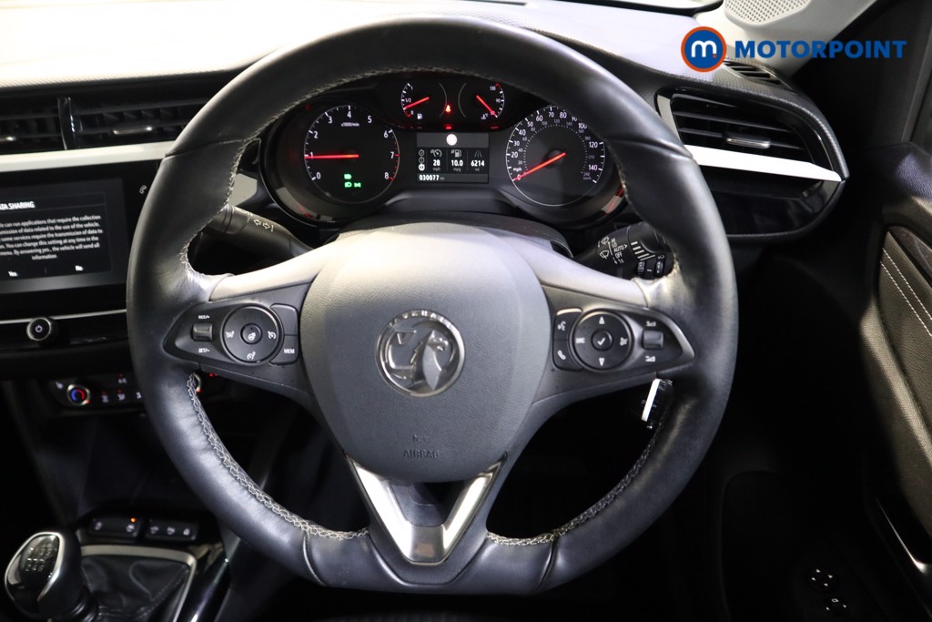 Used Vauxhall Corsa 2021 for sale - 77324185: Photo 10