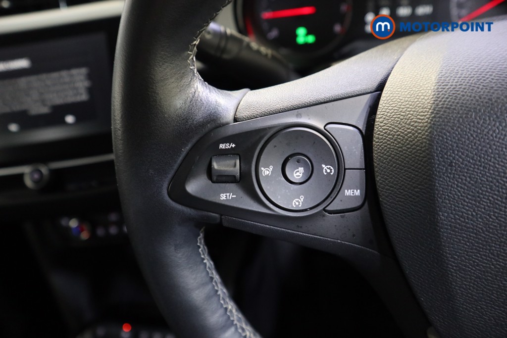 Used Vauxhall Corsa 2021 for sale - 77324185: Photo 11