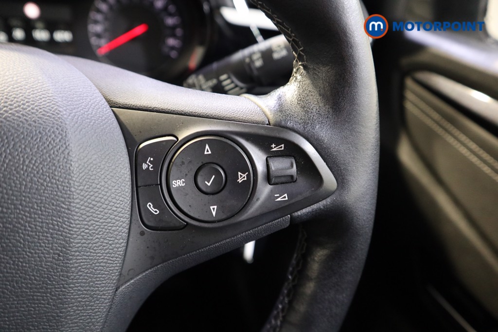 Used Vauxhall Corsa 2021 for sale - 77324185: Photo 12