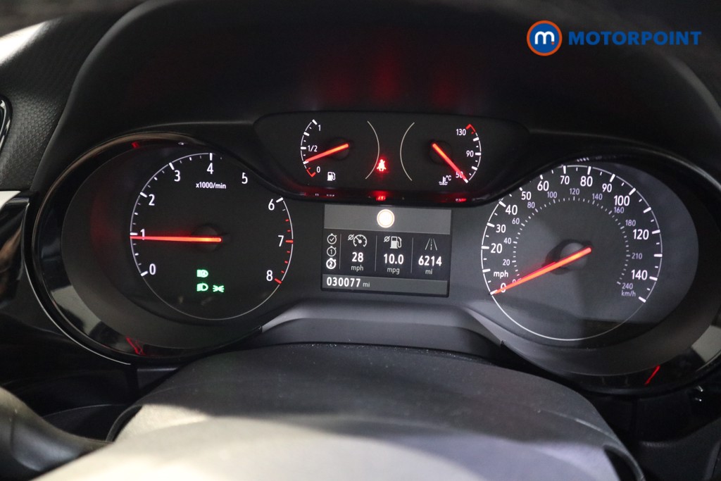 Used Vauxhall Corsa 2021 for sale - 77324185: Photo 13