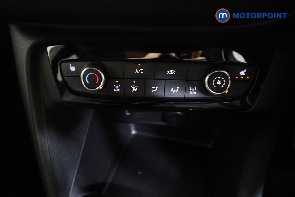 Used Vauxhall Corsa 2021 for sale - 77324185: Photo 15