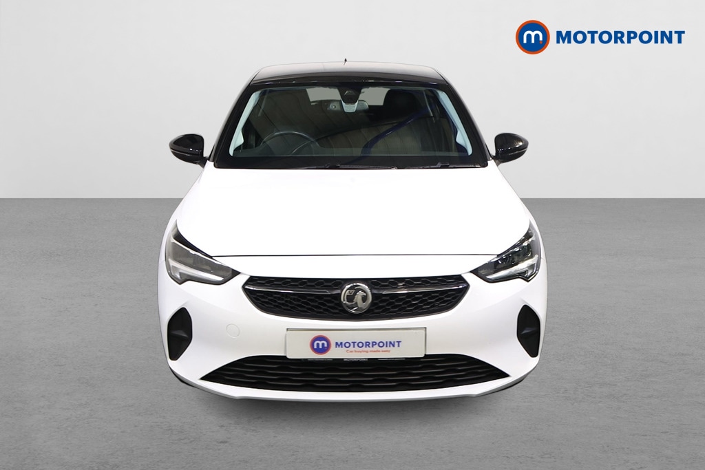 Used Vauxhall Corsa 2021 for sale - 77324185: Photo 2