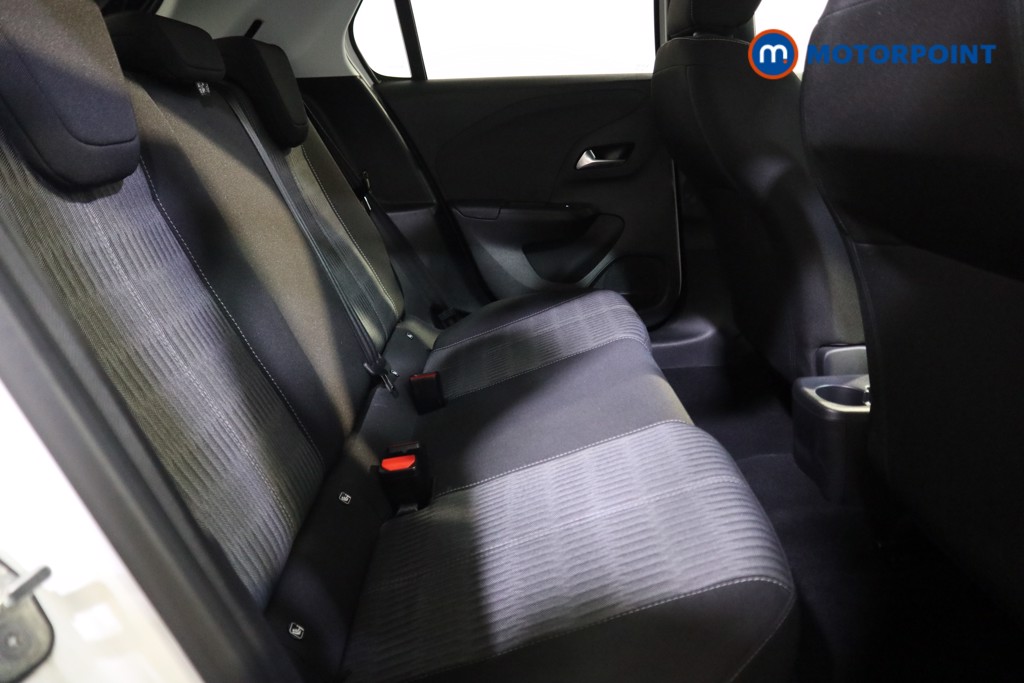 Used Vauxhall Corsa 2021 for sale - 77324185: Photo 21