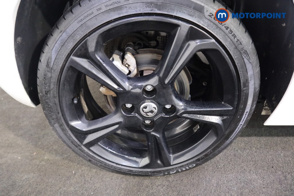 Used Vauxhall Corsa 2021 for sale - 77324185: Photo 25