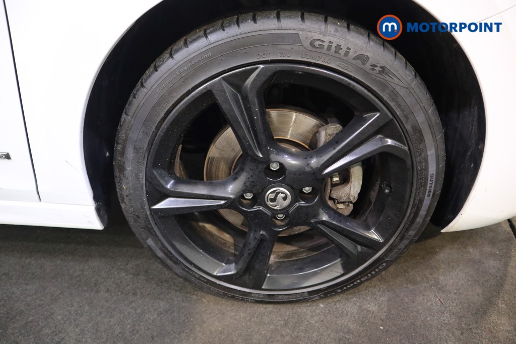 Used Vauxhall Corsa 2021 for sale - 77324185: Photo 26